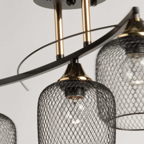 Люстра De City Вита 220014903 фото 4