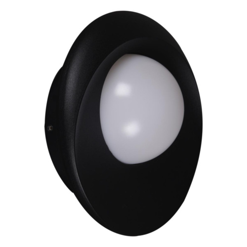 Уличный светильник Reluce 86875-9.2-001JH LED12W BK фото 4 Уличный светильник Reluce 86875-9.2-001JH LED12W BK фото 4