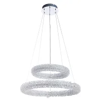 Подвесная люстра Arte Lamp LORELLA A1726SP-2CC