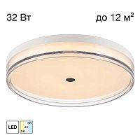 Накладной светильник Citilux Dixon CL747400V