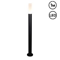 Уличный светильник Reluce 09983-0.7-001JH 1.0M LED10W BK RLOS