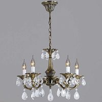 Люстра Reluce 09347-0.4-05