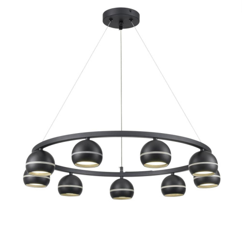 Подвесная люстра Lumion Comfi Luazana 8242/9 фото 2