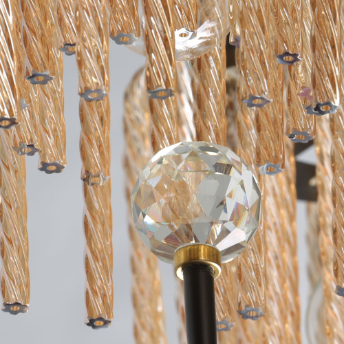 Люстра подвесная MW-Light Лавиния 443010908 фото 12