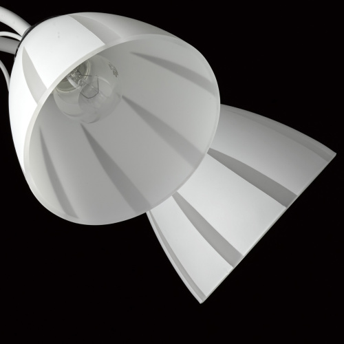 Люстра потолочная De City Нежность 676014505 фото 6