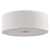 Потолочный светильник Ideal Lux Woody PL4 Bianco 103266