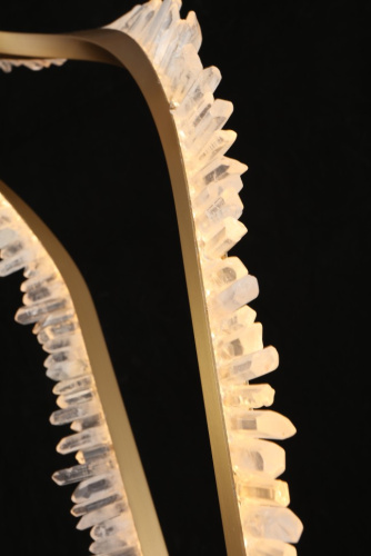 Подвесной светильник Opera FL1159-1P2 фото 3