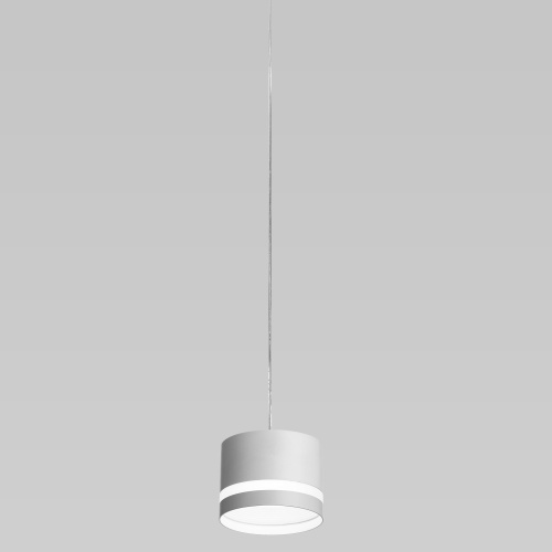 Citilux Hardy CL002P10 Подвесной светильник Белый фото 2 Citilux Hardy CL002P10 Подвесной светильник Белый фото 2
