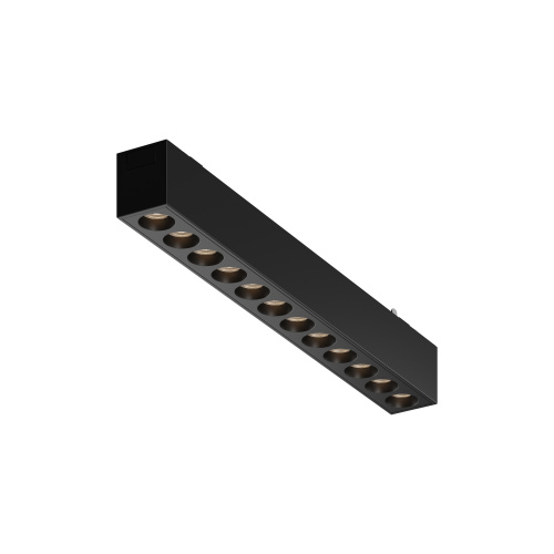 Трековый светильник Technical TR082-4-12WTW-M-B фото 7 Трековый светильник Technical TR082-4-12WTW-M-B фото 7