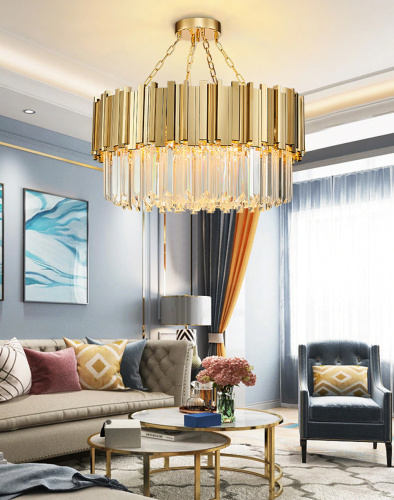 Люстра Barclay 6A фото 3