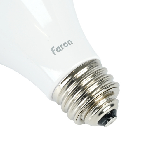 Лампа светодиодная Feron LB-65 E27-E40 100W 175-265V 6400K фото 2