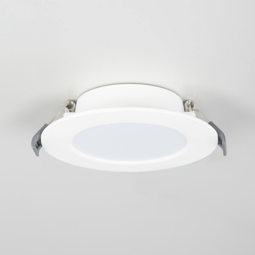 Citilux Галс CLD5505N Встраиваемый светодиодный светильник фото 3 Citilux Галс CLD5505N Встраиваемый светодиодный светильник фото 3