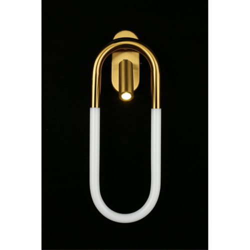 Светильник настенный (Бра) APL.344.11.02 фото 15 Светильник настенный (Бра) APL.344.11.02 фото 15