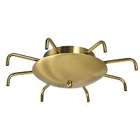 Подвесное крепление 8х с трансформатором Lightstar Tubo 574733