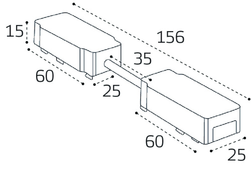 IT09-9026 black коннектор фото 4