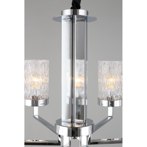 Люстра подвесная OML-84703-06 фото 6 Люстра подвесная OML-84703-06 фото 6