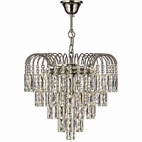 Люстра подвесная Arti Lampadari Elite Sabina E 1.5.32.102 N