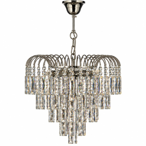 Люстра подвесная Arti Lampadari Elite Sabina E 1.5.32.102 N