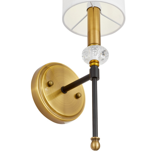 Бра Lumina Deco Rodezio LDW 1229-1 MD фото 2 Бра Lumina Deco Rodezio LDW 1229-1 MD фото 2