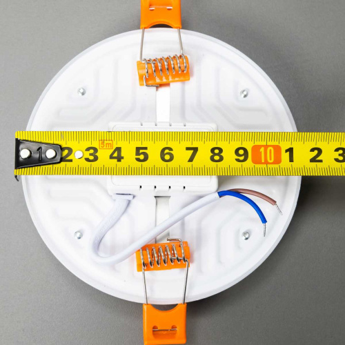 Встраиваемый светильник Citilux Вега CLD5315N фото 6