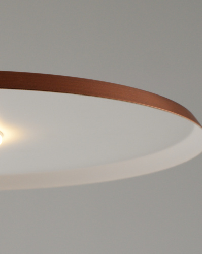 Светильник подвесной светодиодный Moderli V11104-PL Keiro фото 5