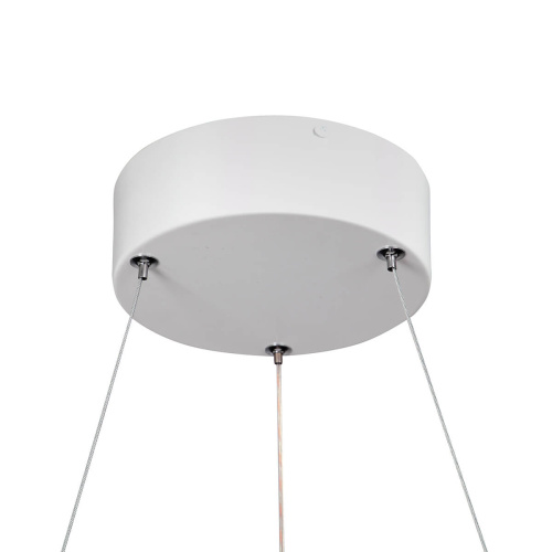 Подвесной светодиодный светильник Vitaluce V4629-0/1S фото 5