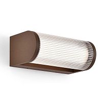 Настенный уличный светильник Mantra GANT 9280