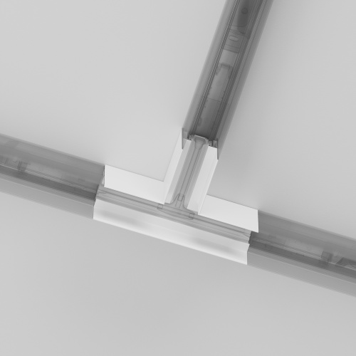 Комплектующие для накладной трековой системы Technical TRA010CT-41W фото 3