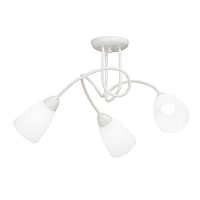 Потолочная люстра Vitaluce V3472-0/3PL