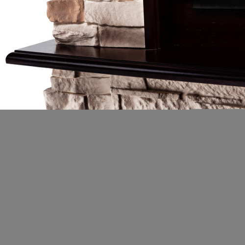 Электрокамин RealFlame Frankfurt 42/BV AO античный дуб с очагом Saphir 42 фото 5 Электрокамин RealFlame Frankfurt 42/BV AO античный дуб с очагом Saphir 42 фото 5