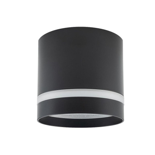 Накладной светильник Nowodvorski Cres Black 10480 Накладной светильник Nowodvorski Cres Black 10480