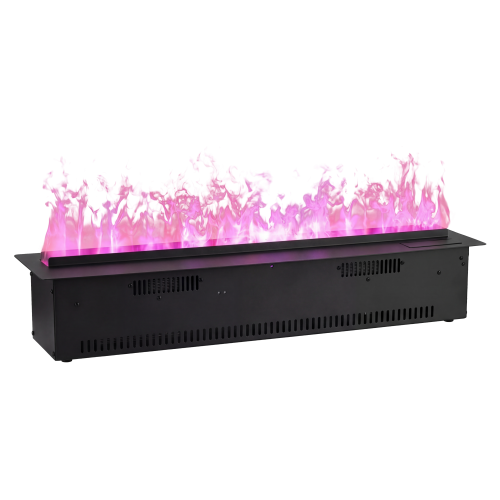 Электроочаг CASSETTE/КАССЕТА LED 1000 АВТО фото 4