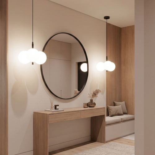 Citilux ORTON CL202210 Подвесной светильник Белый фото 10 Citilux ORTON CL202210 Подвесной светильник Белый фото 10