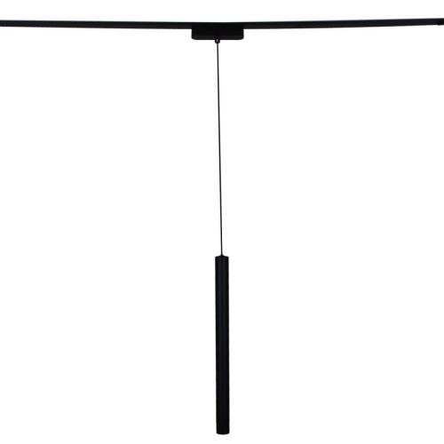 Трековый светодиодный светильник Reluce 13007-9.3-001UR magnetic LED8W BK