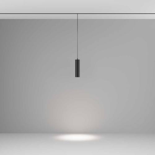 Трековый подвесной светильник Voltega Эксилайт / Exilight VGL041-4-12W3K-M-DS-B фото 7 Трековый подвесной светильник Voltega Эксилайт / Exilight VGL041-4-12W3K-M-DS-B фото 7