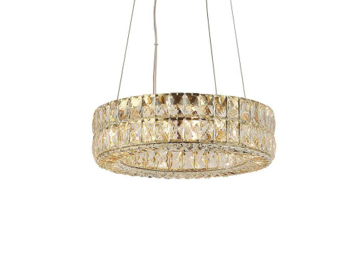 Люстра NEWPORT 8550/40 C gold polished Люстра NEWPORT 8550/40 C gold polished