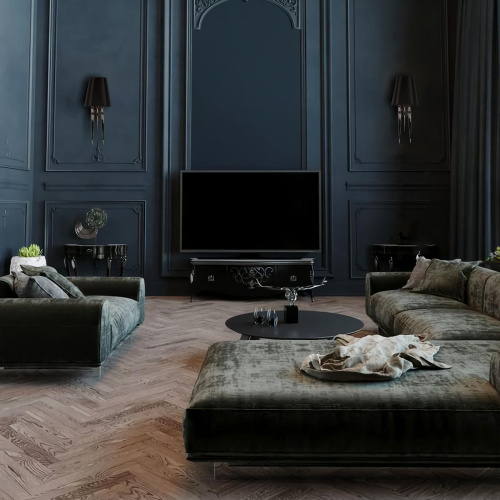 10207W/M Black Настенный светильник LOFT IT Brunilde фото 3 10207W/M Black Настенный светильник LOFT IT Brunilde фото 3