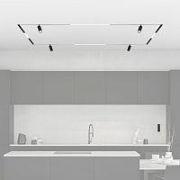 Трековый светильник Denkirs Smart ZigBee SET | СМАРТ ZigBee СЕТ SET SMART ZigBee 02
