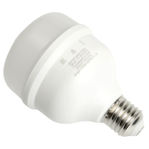 Лампа светодиодная SAFFIT SBHP1030 E27 30W 230V 6400K фото 5 Лампа светодиодная SAFFIT SBHP1030 E27 30W 230V 6400K фото 5