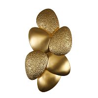 Настенный светильник OMB19003-6L gold