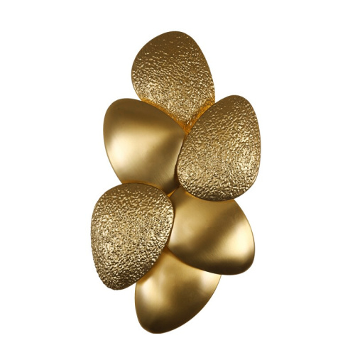 Настенный светильник OMB19003-6L gold Настенный светильник OMB19003-6L gold