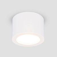 Накладной светодиодный светильник DLR026