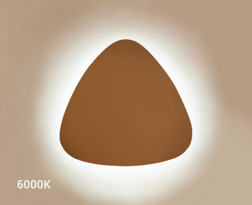 IT02-014 white светильник настенный фото 5