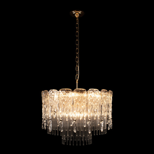 10298/600 French gold Подвесной светильник LOFT IT Florida фото 9 10298/600 French gold Подвесной светильник LOFT IT Florida фото 9