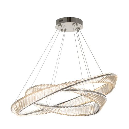 Подвесной светильник Lumina Deco LDP 6027-800-600 GD фото 4 Подвесной светильник Lumina Deco LDP 6027-800-600 GD фото 4