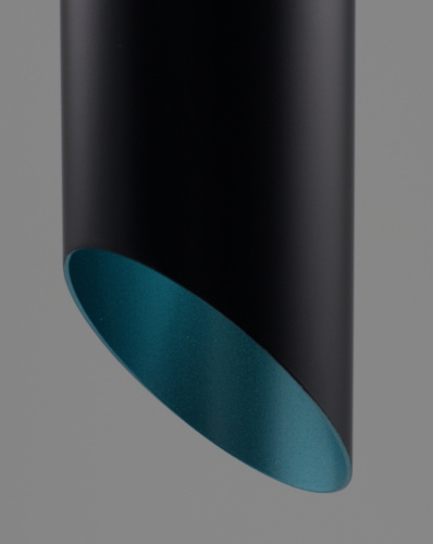 Светильник подвесной Moderli V11340-1P Tube фото 5