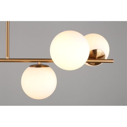 Люстра потолочная OML-66627-06 фото 7