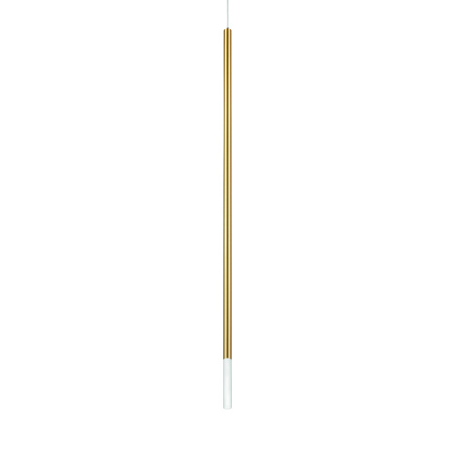 LT7474432 Люстра TUBO LED 5W 320LM 360G ЗОЛОТО 4000K (747443+574702) фото 4 LT7474432 Люстра TUBO LED 5W 320LM 360G ЗОЛОТО 4000K (747443+574702) фото 4