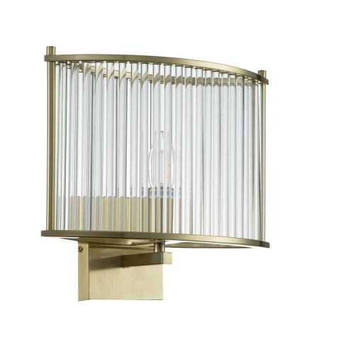 Настенный светильник 12003/1W Gold фото 2 Настенный светильник 12003/1W Gold фото 2