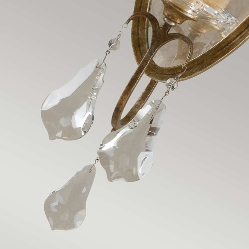 Бра FE-VALENTINA1 Feiss, арт. FE-VALENTINA1 фото 2